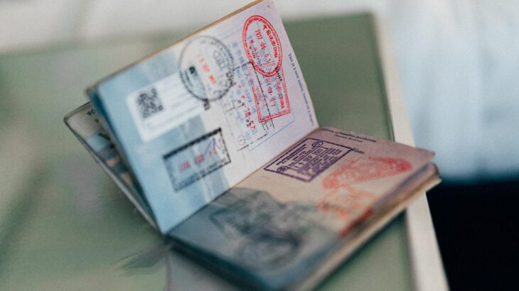 Rwanda Visa Process
