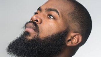 Tips & Tricks To Grow A Beard
