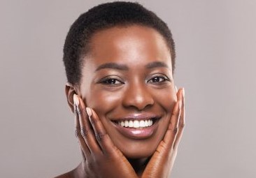 Get Glowing And Lighter Skin: Naturally