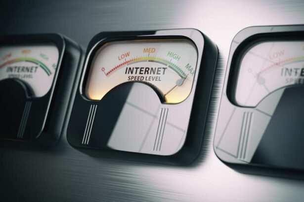 Comment mesurer votre vitesse Internet