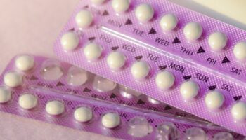 The Relationship Between Birth Control Pills and Weight Gain