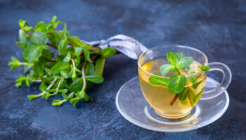 Benefits of Drinking Green Tea Before Bed