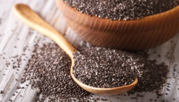 Why You Need To Start Using Chia Seeds