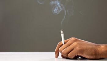 The Effects Smoking Has On The Respiratory System