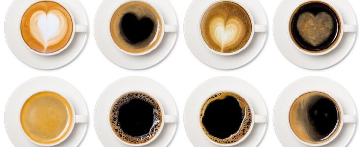 10 Benefits Of Drinking Coffee