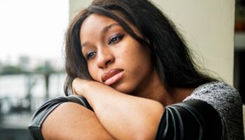 10 Signs You Might Be Depressed