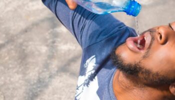 L’importance De Boire L’eau Potable