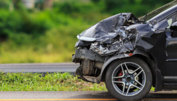 Causes Of Traffic Accidents