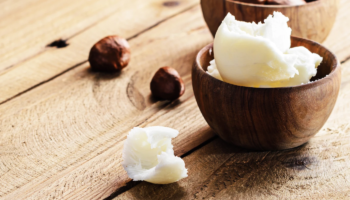 How to Use Raw Shea Butter For Eczema