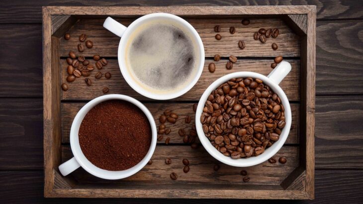 What are the advantages and disadvantages of coffee?